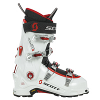 scott cosmos boot ii alpine touring